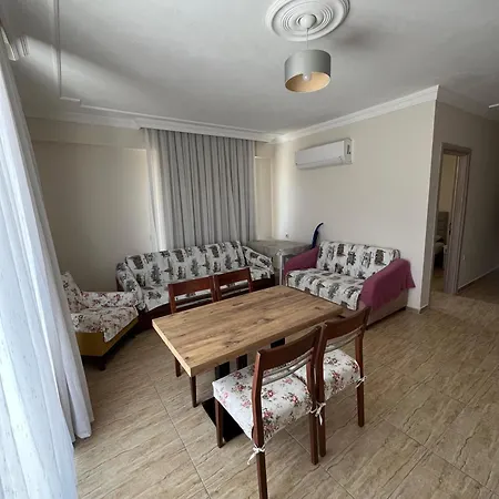 Saygan Apartament Kemer