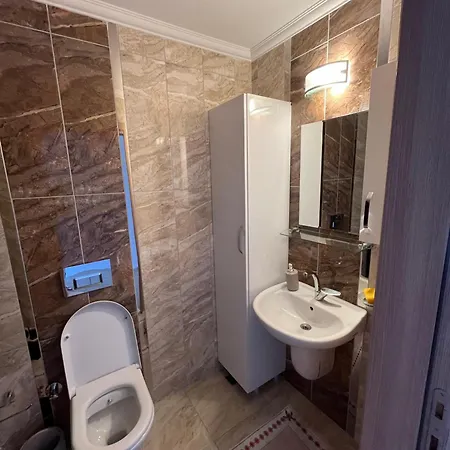 Apartament Saygan *