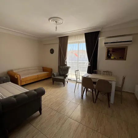 Saygan Apartament *