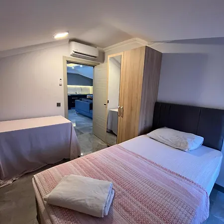 Apartament Saygan Kemer