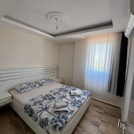 Saygan Apartament Kemer