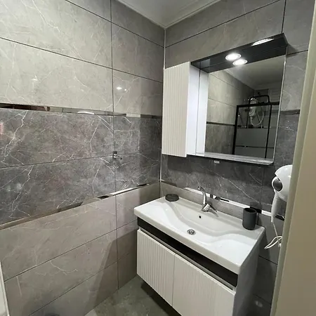 Apartament Saygan Kemer