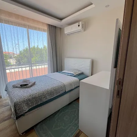 Saygan Apartament