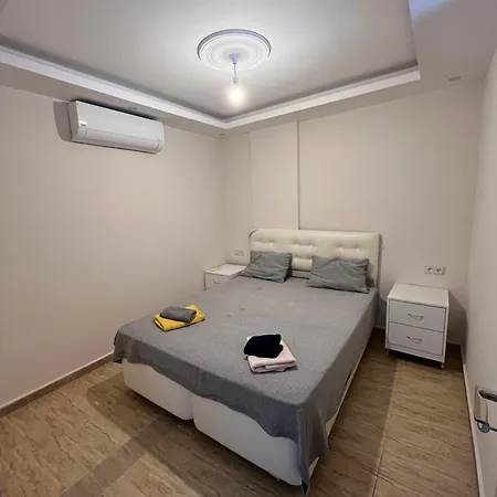 Apartament Saygan *