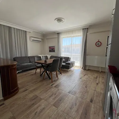 Saygan Apartament Kemer
