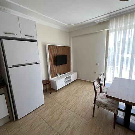 Apartament Saygan