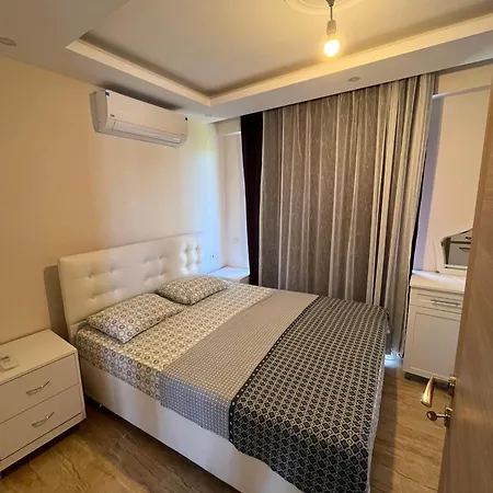 Apartament Saygan Kemer