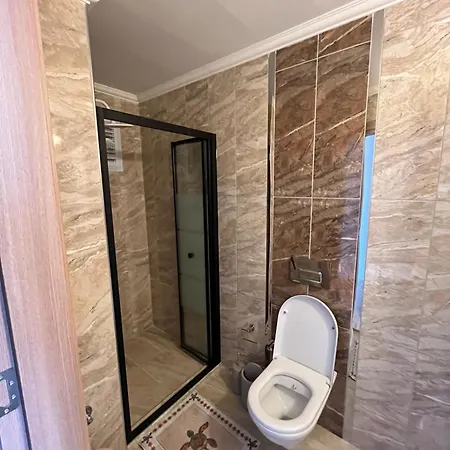 Saygan Apartament
